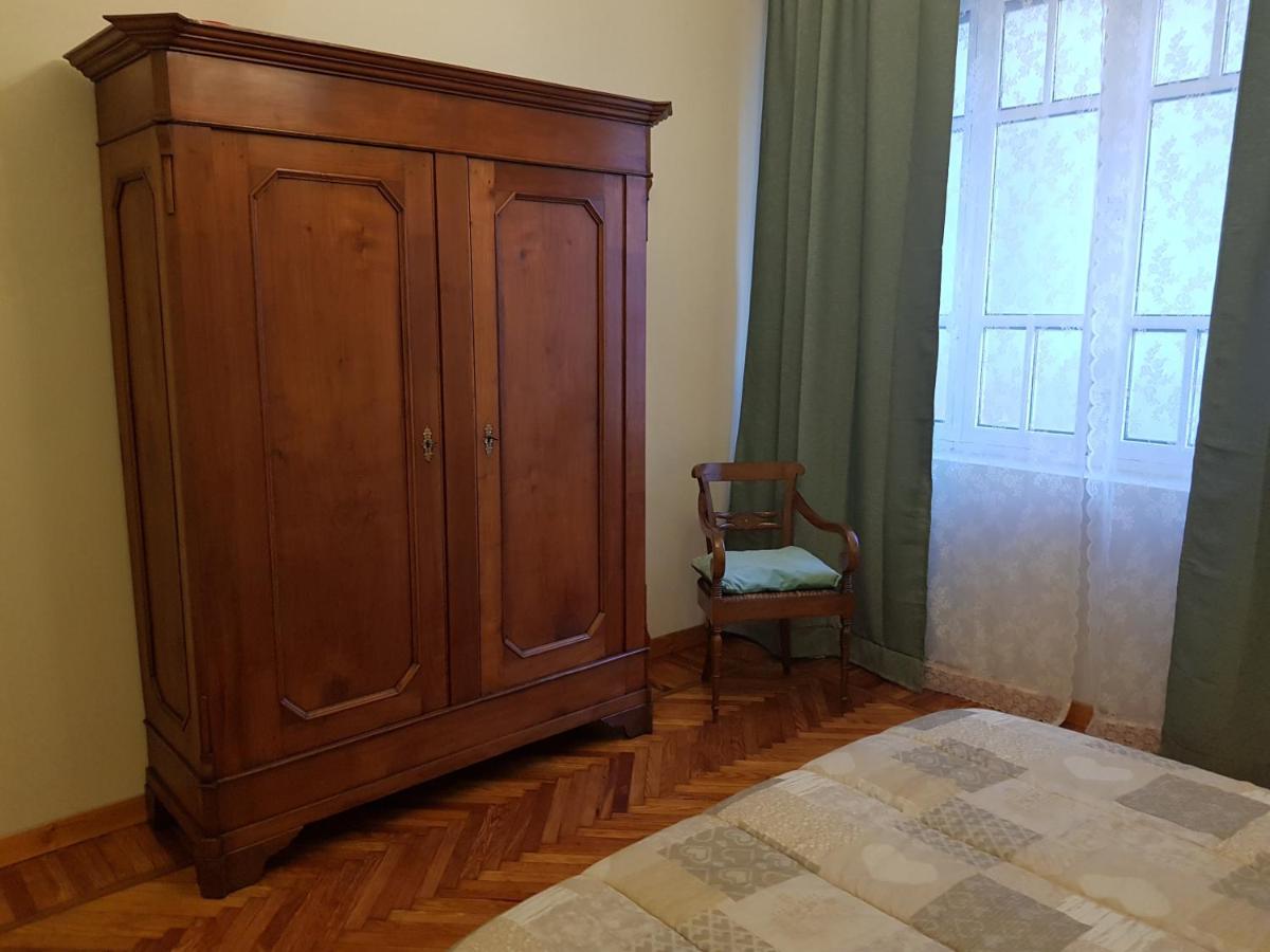 Appartamento Rosalba Асті Екстер'єр фото