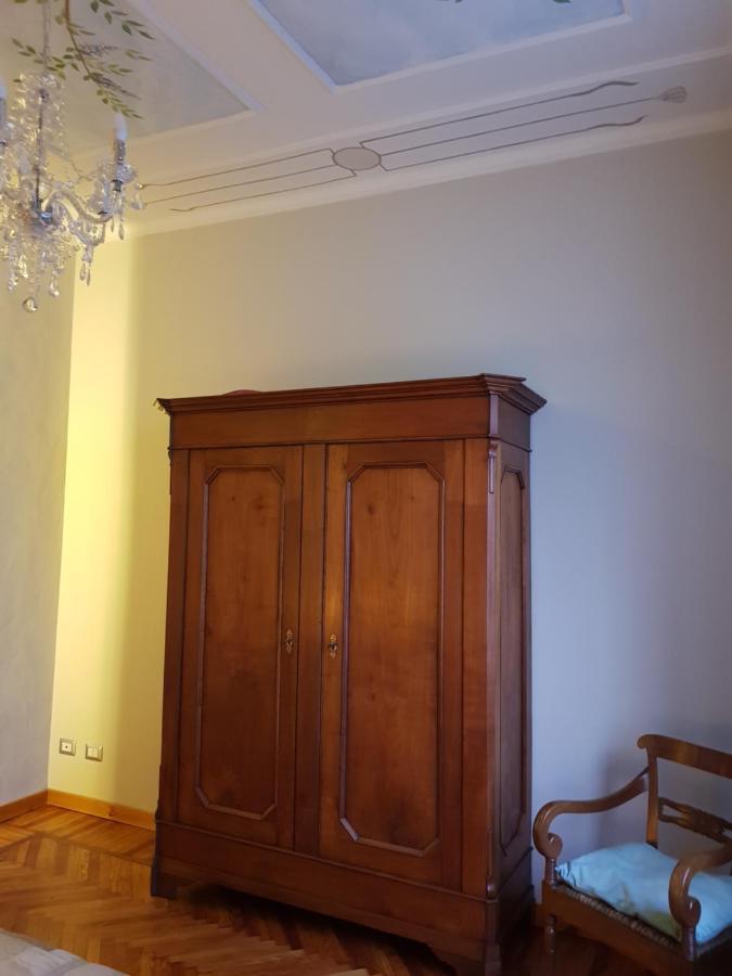 Appartamento Rosalba Асті Екстер'єр фото