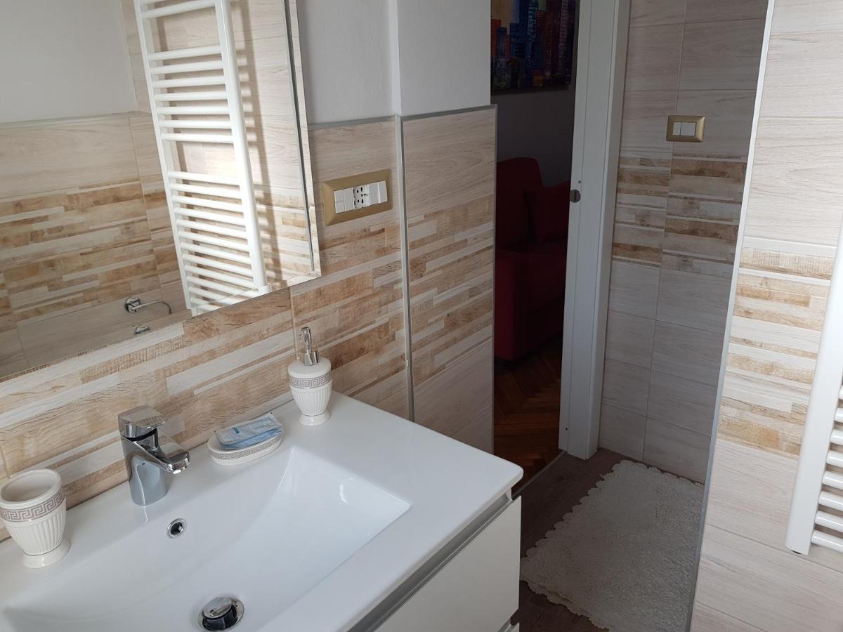 Appartamento Rosalba Асті Екстер'єр фото