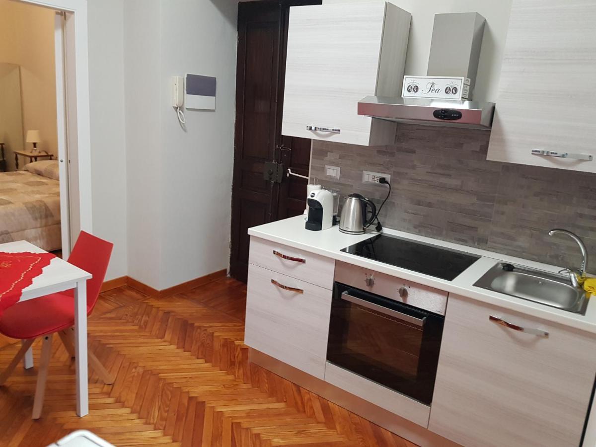 Appartamento Rosalba Асті Екстер'єр фото