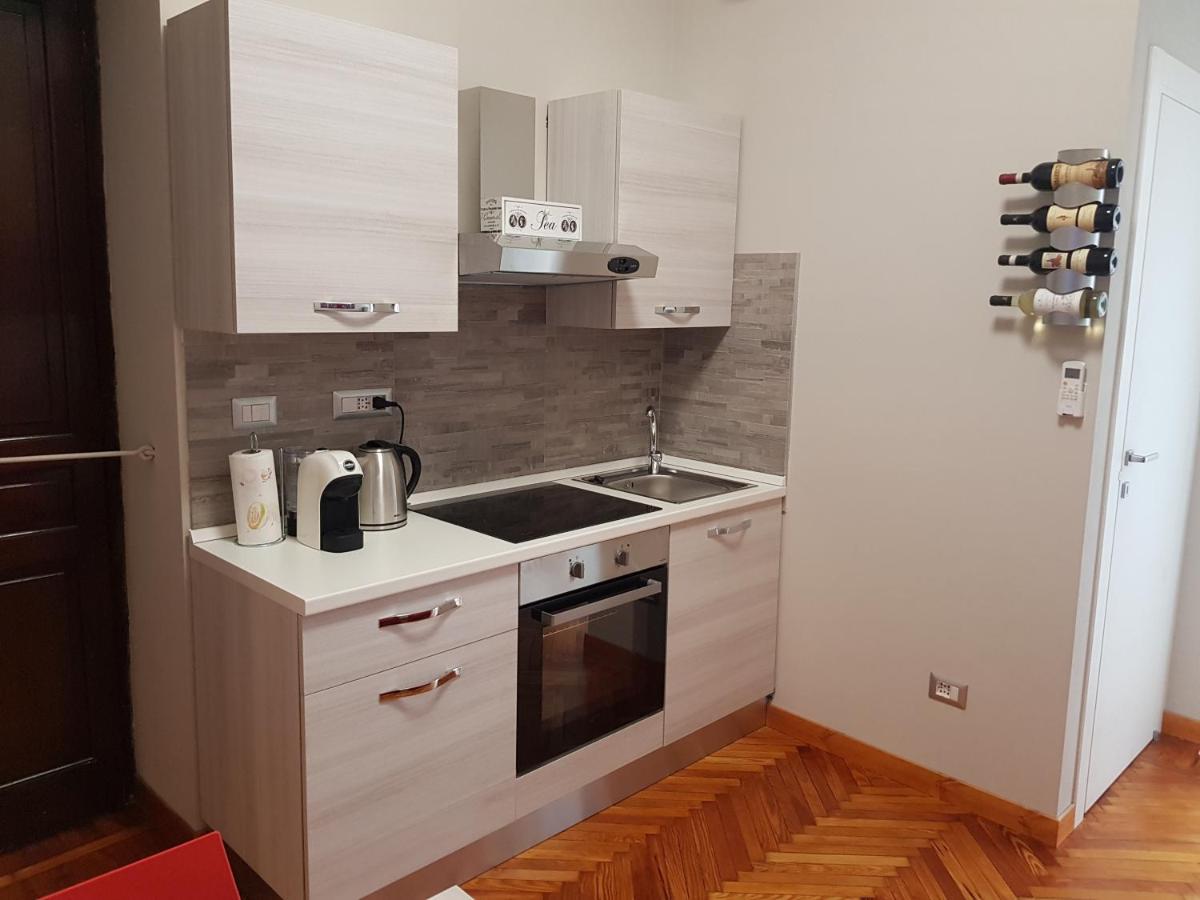 Appartamento Rosalba Асті Екстер'єр фото