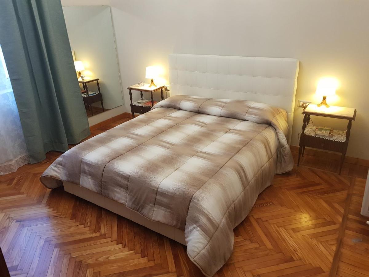 Appartamento Rosalba Асті Екстер'єр фото